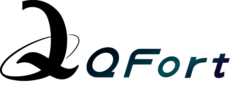 QFort Logo